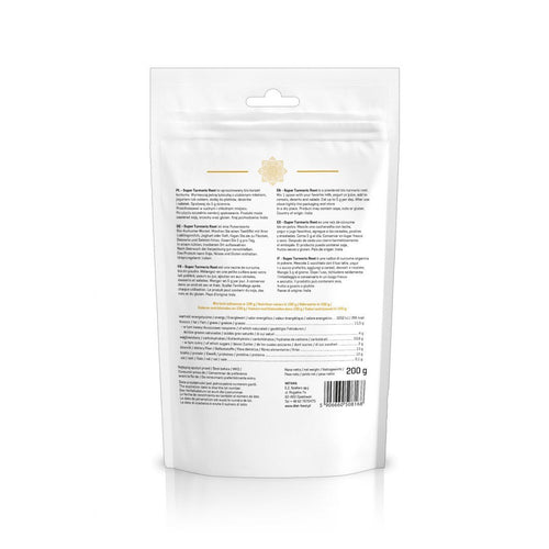 bio-turmeric