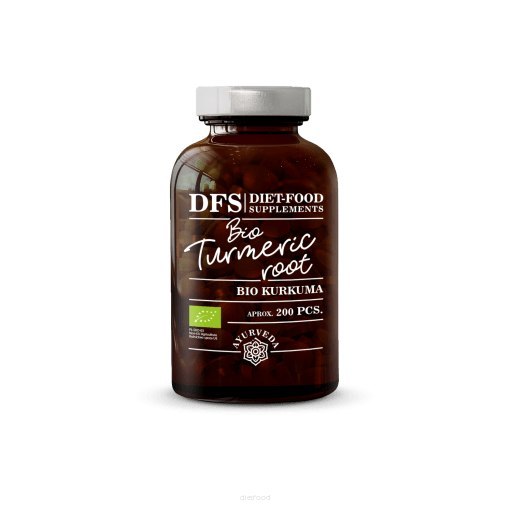 BIO TURMERIC