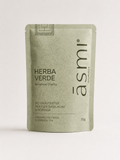 Bio Herba Verde- Öko Paper Bag