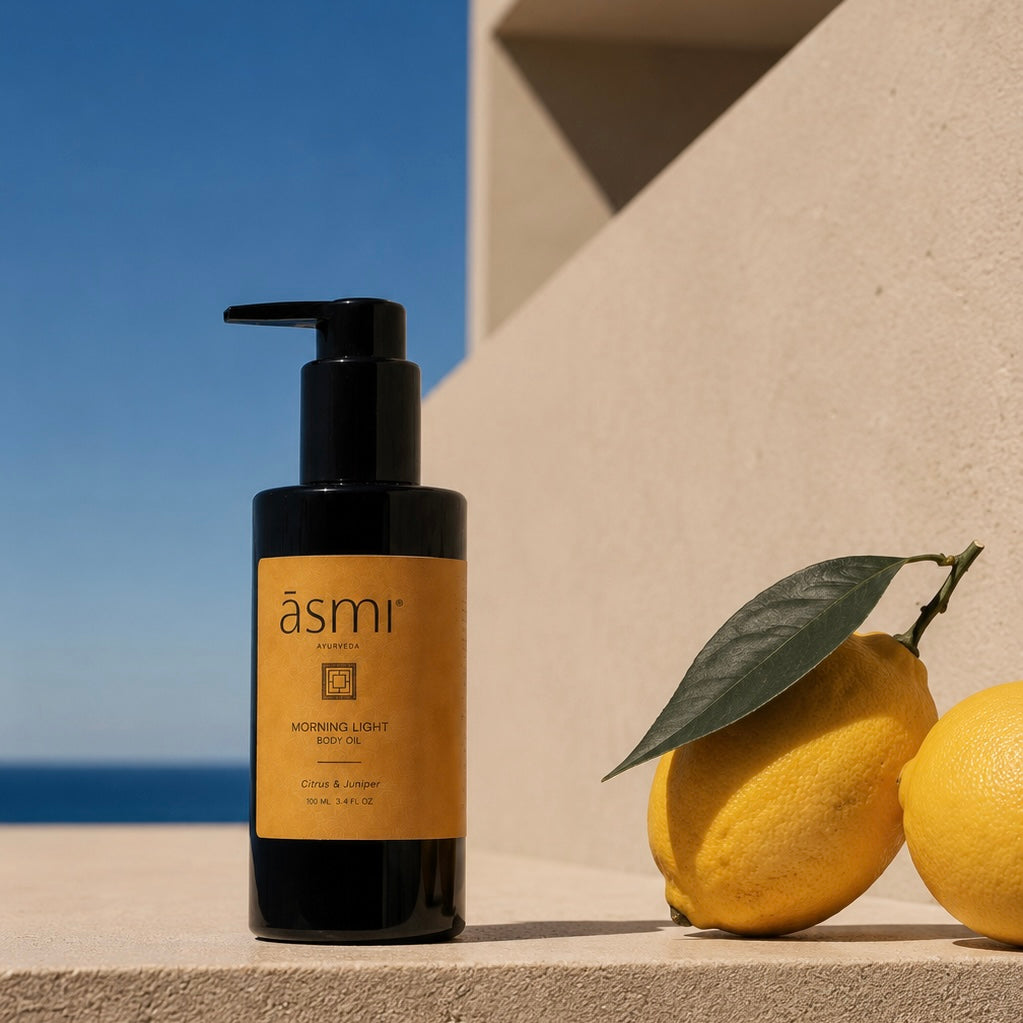 Bodyoil Geschenk Set