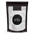 Orku Creatine Monohydrate Powder 200 Mesh Micronised 99.9% Pure