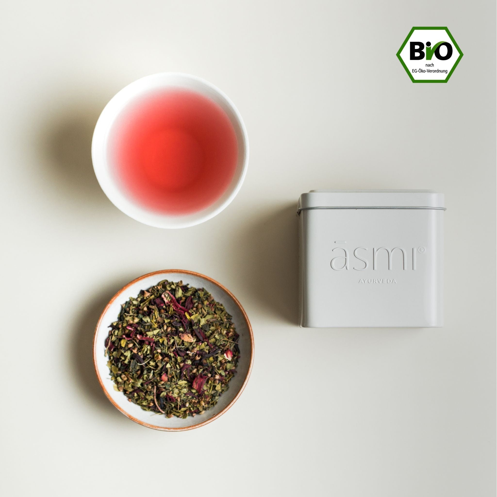 Ayurveda Geschenkset: Tiefschlaf &  Regeneration