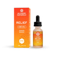 Relief CBD Oil - 1500mg