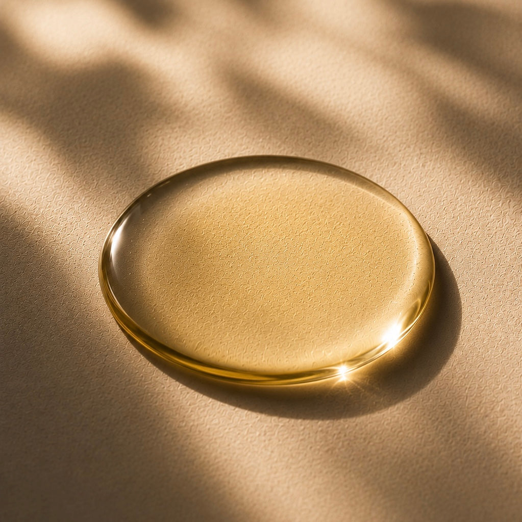 Body Oil Stillness - Sandalwood & Cedarwood