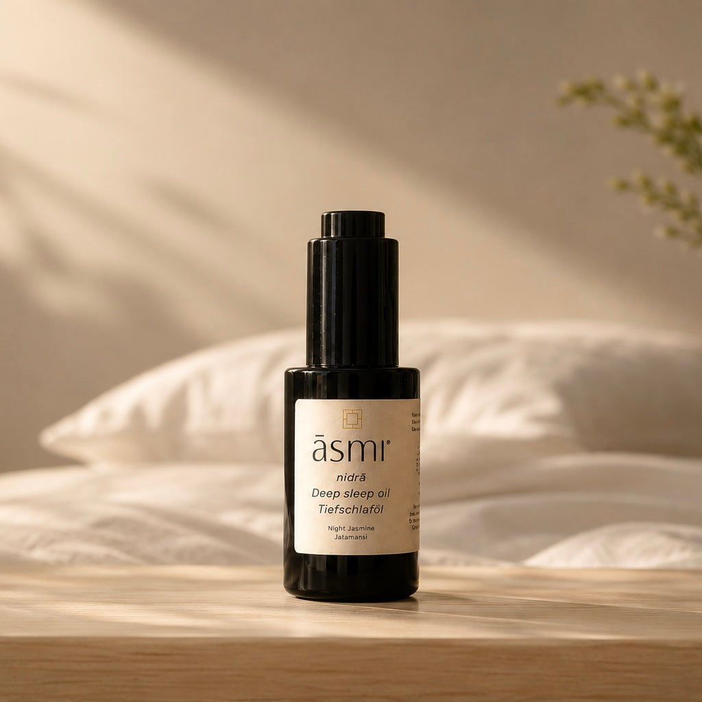 Ayurveda Geschenkset: Tiefschlaf &  Regeneration