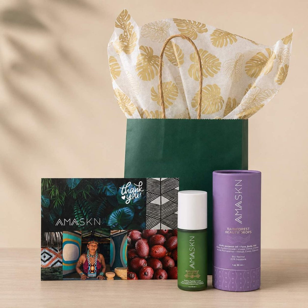 Corporate & Wellness Gift Collection — 24 Premium Skincare Sets