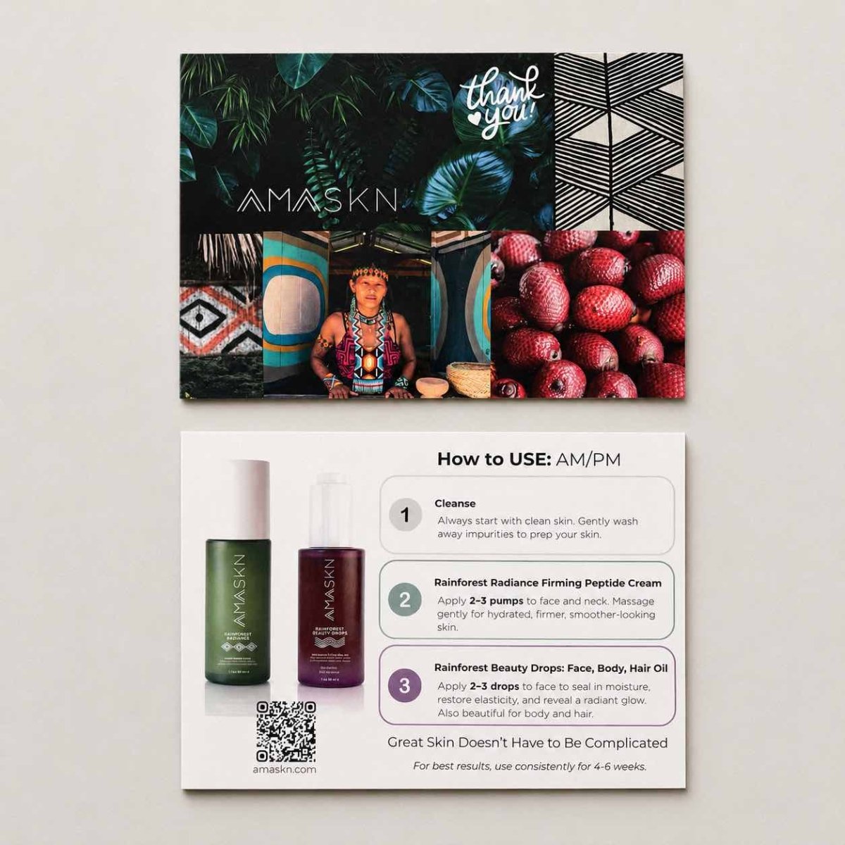 Corporate & Wellness Gift Collection — 24 Premium Skincare Sets