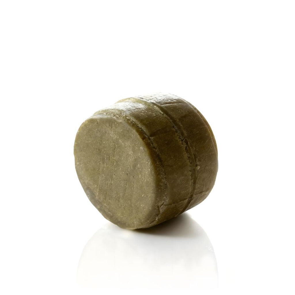 Daily Shampoo Bar - For All Hair Types & Textures