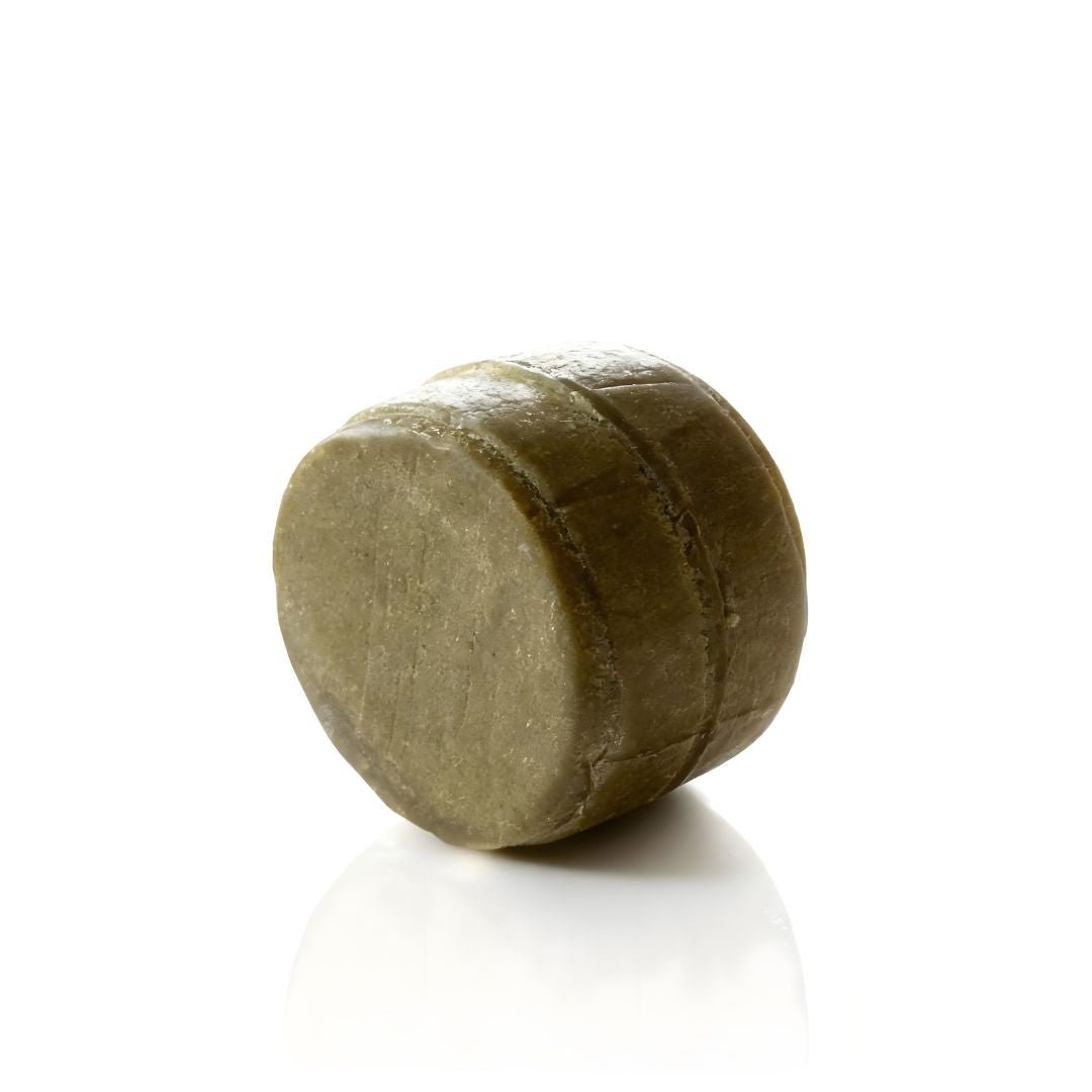 Daily Shampoo Bar - For All Hair Types & Textures