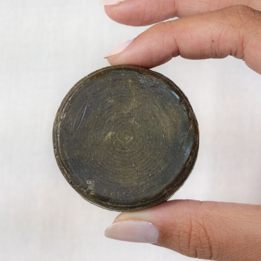 Daily Shampoo Bar - For All Hair Types & Textures